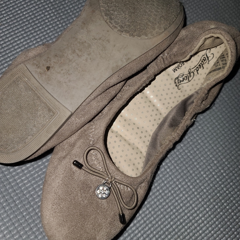 Flats